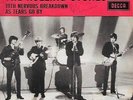 THE ROLLING STONES 45 19th NERVOUS BREAKDOWN+PS HOLLAND RARE