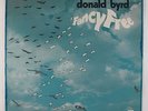 Donald Byrd - Fancy Free LP - Blue Note - BST 84319 Stereo RVG VG++