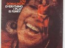 Lou Donaldson - Everything I Play Is Funky LP - Blue Note VG++