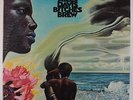 Miles Davis - Bitches Brew 2xLP - Columbia VG+