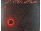 Sun Ra - Of Mythic Worlds LP - Philly Jazz VG++