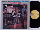 CLARENCE REID Dancin' With Nobody But You Babe ATCO LP VG+