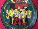 Snap It Up, megamix, Maxi Vinyl Picture disc
