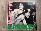 Elvis Presley LPM 1254 RCA 1st USA Press 1956 Vinyl LP Rock N Roll