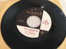 Ed Bruce See The Big Man Cry Original Wand Northern Soul 45 NM-