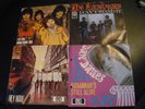 7'' 4 Singles Easybeats,Gates of Eden,Dave Davis,The casuals 