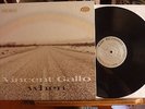 VINCENT GALLO WHEN FOLK DOWNTEMPO WARP RECORDS GATEFOLD BUFFALO 66 RARE NM LP