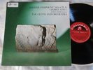 SAX 5283 MAHLER SYMPHONY NO.4 / RASKIN / SZELL / 1ST SEMI CIRCLE