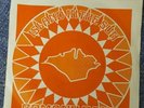 Romany band island in the sun solent records isle of wight festival signed