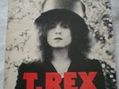 T-REX    THE SLIDER   1972   UK 1st Press LP        Marc Bolan