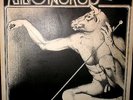 Minotaurus - Fly Away - Original LP - Krautrock - Privatpressung von 1978