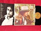 LP BOB DYLAN DESIRE 1976 COLUMBIA QUAD QUADRAPHONIC NM NEAR MINT PROMO
