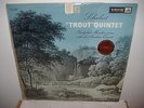 EMI ASD 322 - SCHUBERT Trout Quintet - MENUHIN & AMADEUS QUARTET