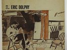 Eric Dolphy 