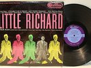 Rare Rock 'n Roll LP - Little Richard - RCA Camden # CAL 420
