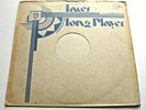 THE FACES 'LONG PLAYER' 1971 STEREO LP EX-/VG-