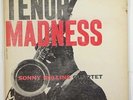 Sonny Rollins 
