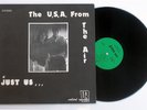 HEAR: JUST US/INDEX 