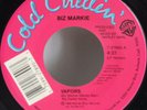 Biz Markie 45 Vapors b/w The Do Do '88 Hip Hop Rap Cold Chillin' Marley Marl