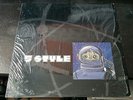 5ive Style self-titled LP Five 1995 Sub Pop instrumental post-rock mem. Tortoise