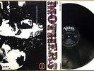 ZAPPA Absolutely Free Japan LP MV-1120 1st press NIPPON GRAMMOPHON 1970 Psych NM