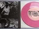 Hole - Retard Girl USA 1990 SFTRI Pink Vinyl 7
