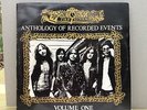 THE KINKS: ANTHOLOGY OF RECORDED EVENTS VOLUME ONE    OZ  2 LPs