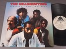 HEADHUNTERS/STRAIGHT FROM THE GATE PROMO JPN IES81035