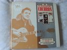 EDDIE COCHRAN unplayed 