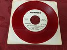 The Ones You Haven't Seen My Love 45 Promo Motown M-1117 Red Wax Vinyl 1967 Soul