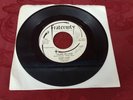 Bobby Bare Sailor Man Island Of Love Promo 45 Fraternity Records F-885 1961