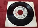 Chuck Rio and the Originals Margarita C'est La Vie 45 Jackpot Promo 1959 Tequila