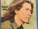 PARISH HALL S/T FANTASY 8398 PSYCH BLUES ORIGINAL  RARE LP NM