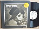 RARE LP - JOHNNY JENKINS - TON-TON MACOUTE WL PROMO  Gatefold Funk Breaks