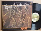 RARE LP - TYRONE WASHINGTON - ROOTS Perception 1973 Jazz Funk