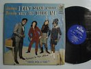JAMES BROWN I Can't Stand Myself.. LP Shrink KING Orig. Paste-Back Cover NM