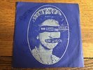 Sex Pistols - God Save The Queen SIGNED by John, Paul, Steve & Sid. 7