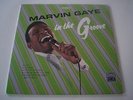 MOTOWN LP MARVIN GAYE IN THE GROOVE US TAMLA NEW UNPLAYED