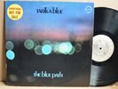 RARE LP - TARIKA BLUE - THE BLUE PATH PROMO 1976 Jazz Funk RYO KAWASAKI