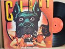 RARE LP - GIANT - WHAT'S IN THIS LIFE FOR YOU? Psych Funk Breaks