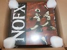 NOFX 30th Anniversary Box Set Fat Wreck Edition SEALED IN BOX Rancid Descendents