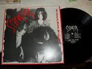 SCIENTISTS Blood Red River OZ Garage KIM SALMON Au-go-go ANDA 27 Australian LP