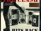 The Clash - Hits Back 3x LP 180g Vinyl RI NEW