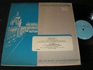 RICHARD WAGNER Lohengrin / DDR LP 1954 VEB LIED DER ZEIT ETERNA LPM 1029