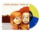 SDCC 2016 MONDO EXCLUSIVE INSIDE OUT 7-Inch SINGLE RILEY Vinyl SOUNDTRACK DISNEY