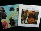 Miles Davis Vinyl LP Bitches Brew & E.S.P. Cool Jazz Herbie Hancock Legendary
