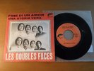 LES DOUBLES FACES - FINE DI UNA STORIA - 7