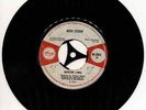 HOPETON LEWIS - ROCK STEADY / COOL COLLIE - ISLAND - 1967 - ORIGINAL - WI-3054
