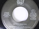 Hear Rap 45 The Notorious B.I.G. - Big Poppa / Warning On Bad Boy