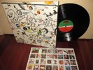 Led Zeppelin III  SD-7201 Lp 